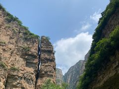 -龙门涧景区