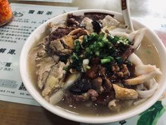 -荔林食店(西华路店)