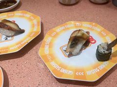 -元气寿司(金光华店)