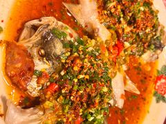 -荆九爷爆炒桥头三嫩(夫子庙店)