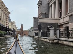 -大连海昌东方水城
