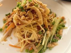 -粤尚腾香居中餐厅(首都机场希尔顿店)