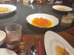 -许爷家·生态湖鲜(徐汇日月光店)