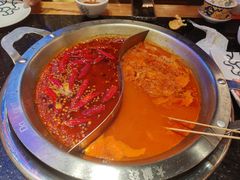 -大龙燚火锅(南山大道店)