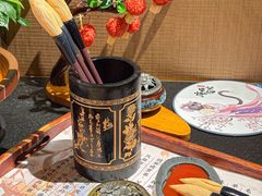 -唐猫庭院·千年陕菜(赛格国际购物中心店)