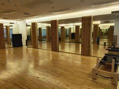 -天行健身＆天行拳馆跆拳道·格斗TXGYM