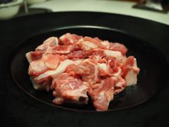 -九府羊·鲜羊火锅·烤串(新华路店)