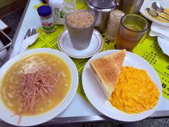 -澳洲牛奶公司(佐敦店)