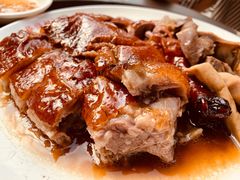 -黄连大头华烧鹅店(大良店)