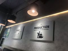-明谦·Coffee&Cocktail Bar(美您公园店)
