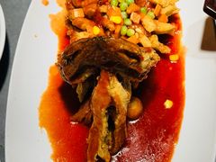 -姑苏家宴·苏帮菜·松鼠桂鱼(苏州总店)