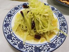 -北大地皖峰饭馆