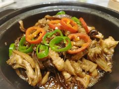 -酌宴府The China Club·广州万富希尔顿酒店(云城东路店)