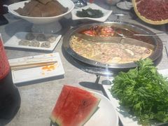 -人人捞火锅(陵水店)