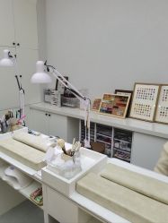 -KI日式美甲美睫馆