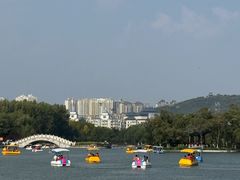-北山公园