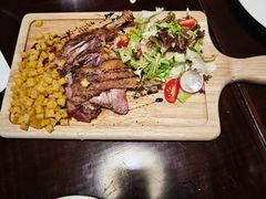 -La Creperie法餐厅(桃江路店)