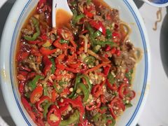 -欧记大排档·景德菜(上海首店)