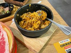 -沼津港精致料理·寿喜烧·烧鸟(青浦宝龙广场日料榜单店)