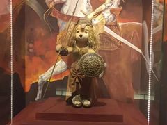 -乐天免税店(明洞店)
