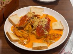 -辣螃铠盆盆蟹大排档(海昌店)