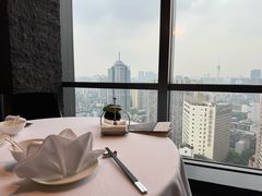 -富力丽思卡尔顿酒店·丽轩中餐厅