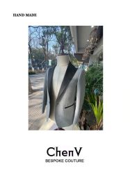 -ChenV西服礼服高级定制(市区养育巷店)