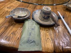 -丹江渔村(首都机场店)