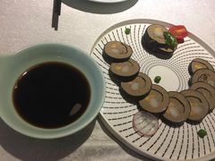 鹅肝寿司卷-乾园(天河城店)