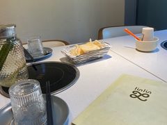 -Linlin泰餐厅(华夏幸福店)