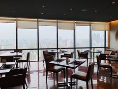 -上海龙之梦万丽酒店