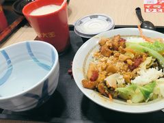 -永和大王(茉莉上新·漕宝店)