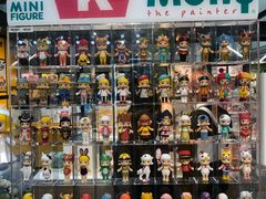 -泡泡玛特POPMART(崇文门国瑞城店)