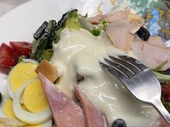 -刀叉遇上筷子中西融合餐厅(成都道店)