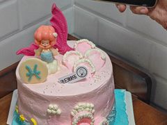 -CAKE BOSS 蛋糕老板(西单君太百货店)