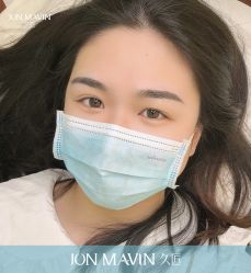 -久匠·纹眉半永久野生眉