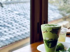 -中村藤吉(本店)