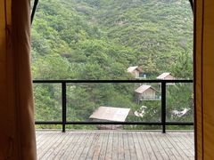 -北京山里寒舍度假酒店