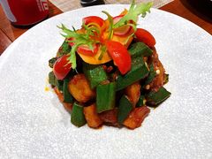 -哈努曼印度餐厅(吴泾宝龙广场店)