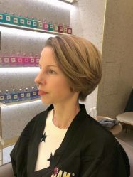 点击看大图 -3AM·S HAIR SALON烫发染发接发