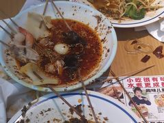 -丽华餐厅·天津菜(艳阳路店)