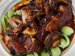 -人间采蜜(海信广场店)