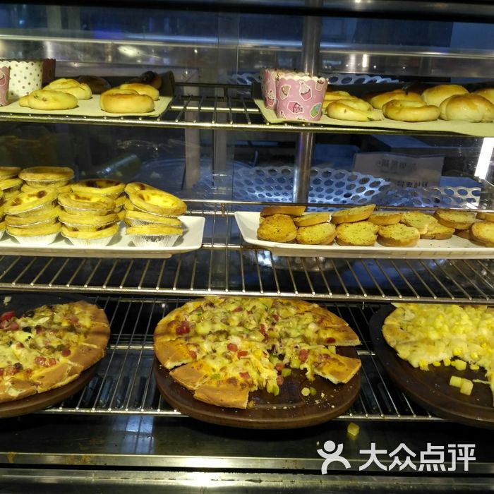 胜意大酒店自助餐图片