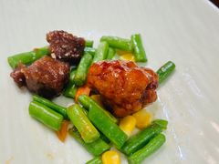 -聚春园自助餐厅(东街口店)