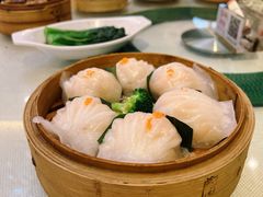-万山楼海鲜酒家·二十三年老字号
