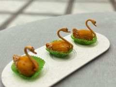 -德悦海鲜(城西店)