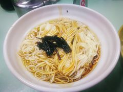 葱油拌面-食惠里小笼包面馆(越秀店)