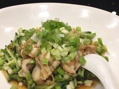 -巴音浩日娲·蒙餐(双林东路店)