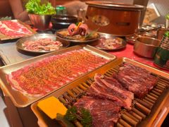 -西塔老太太泥炉烤肉(苏州大悦城店)