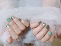 -Beauty Nails 美甲美睫皮肤管理